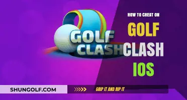 Mastering Golf Clash iOS: Sneaky Tips to Gain an Edge