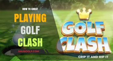 Mastering Golf Clash: Sneaky Tips to Outsmart Your Opponents