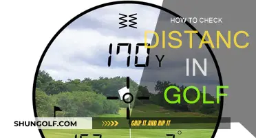 Golf Distance Measurement: Tips and Tricks