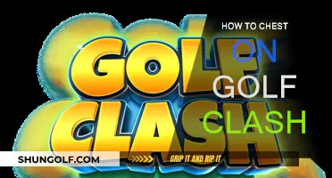 Mastering the Art of Chest Control in Golf Clash