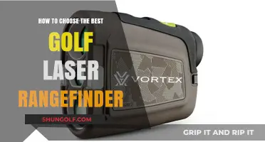 Precision on the Green: Selecting Your Ideal Golf Laser Rangefinder