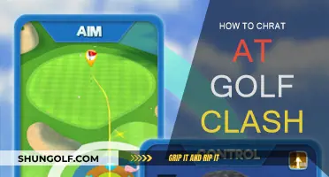 Cheating at Golf Clash: The Ultimate Guide