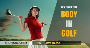 Mastering the Golf Coil: Techniques to Enhance Your Body's Power