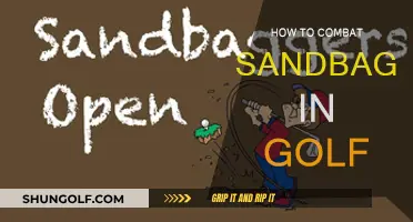 Golfers: Combat Sandbagging, Improve Your Game