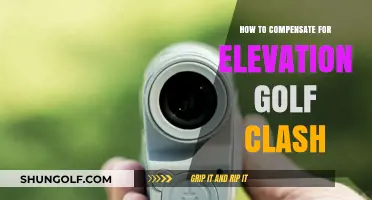 Mastering Elevation Compensation in Golf Clash: Tips for Accurate Shots