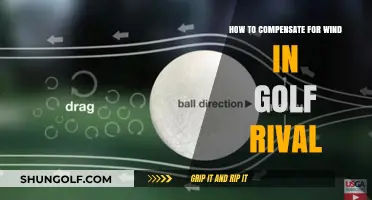 Mastering Wind Compensation in Golf Rival: Strategies for Success