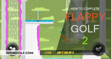 Flappy Golf 2: Strategies for Success
