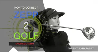 Syncing Your Zepp 2 Golf: A Quick Guide