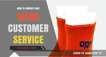 Contacting Golf Wang Customer Service: A Step-by-Step Guide for Assistance