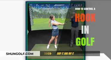 Mastering the Golf Hook: Techniques to Control Your Swing Effectively