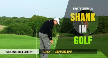 Master Your Golf Swing: Proven Tips to Eliminate the Shank