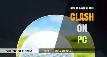 Mastering Golf Clash on PC: Tips for Precision and Control