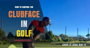 Mastering the Clubface: Essential Tips for Precision and Control in Golf