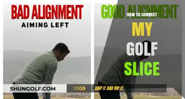 Fixing Your Golf Slice: Tips for Beginners