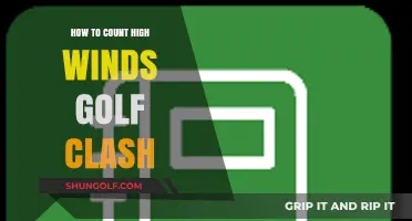 Mastering High Winds in Golf Clash: Essential Tips for Accurate Counting