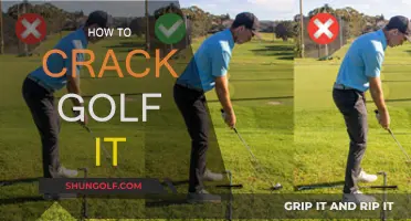 Golf IT: Secrets to Success