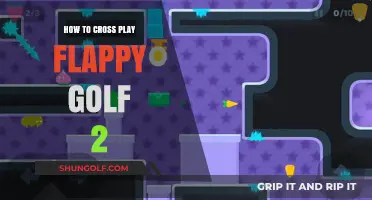 Master Cross-Play in Flappy Golf 2: A Step-by-Step Guide