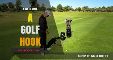 Fix Your Golf Hook: Simple Swing Solutions