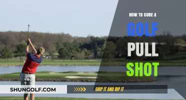 Mastering the Fix: How to Cure Your Golf Pull Shot
