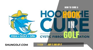 Master Your Golf Swing: Proven Tips to Cure a Hook Instantly