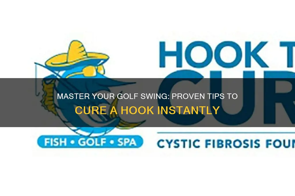 how to cure a hook in golf