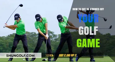 Master Your Swing: 10 Proven Tips to Slash Strokes in Golf