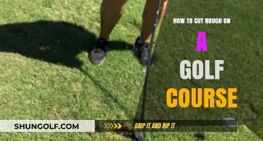 Mastering Rough Shots: Strategies to Navigate and Score on Golf Courses