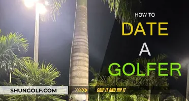 Golfers Make Great Dates: Here's Why