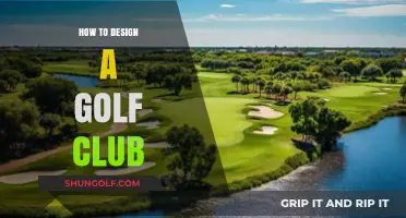 Mastering Golf Club Design: Essential Tips for Optimal Performance