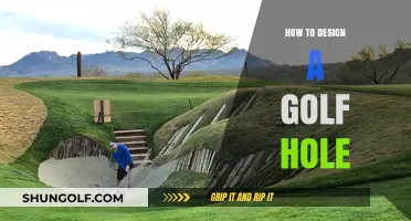 Mastering Golf Hole Design: Creative Strategies for Challenging & Scenic Play