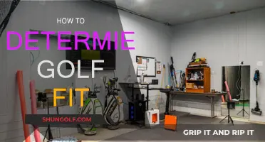 Golf Fit: Maximizing Your Performance on the Green