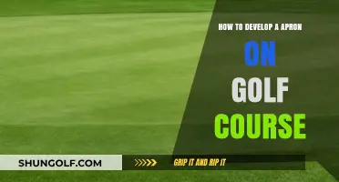 Mastering Golf Course Apron Development: Essential Tips and Strategies