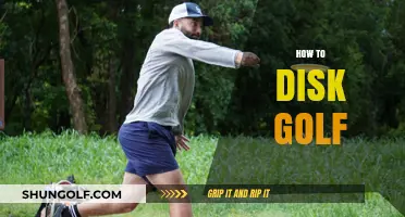 Discover Disc Golf: The Ultimate Beginner's Guide