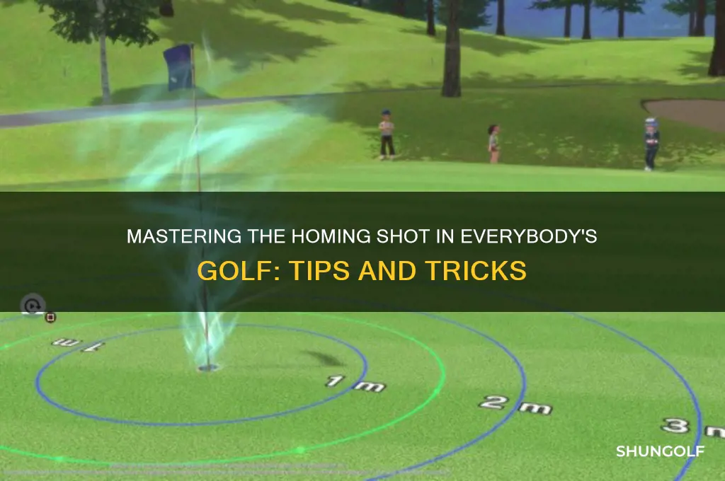 how to do a homing show everybody
