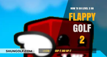 Mastering Flappy Golf 2: Tips to Conquer Level 2 Challenges