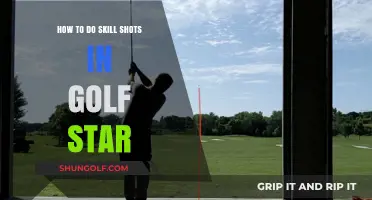 Mastering Skill Shots in Golf Star: A Comprehensive Guide