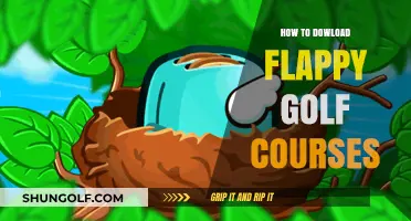Mastering Flappy Golf: Easy Steps to Download New Courses
