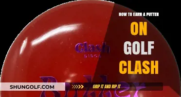 Mastering Golf Clash: Strategies to Earn Your Dream Putter