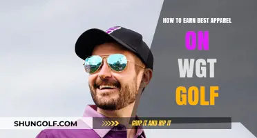 Mastering the Fairway: Tips to Earn Top Apparel in WGT Golf
