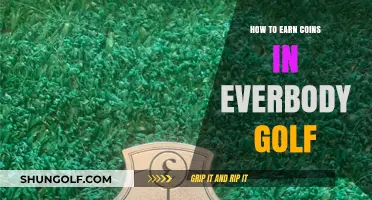 Mastering Everybody's Golf: Proven Strategies to Earn Coins Fast