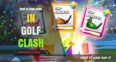 Mastering Golf Clash: Proven Strategies to Earn Coins Quickly