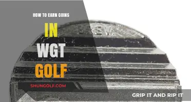 Mastering WGT Golf: Proven Strategies to Earn Coins Efficiently