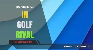 Mastering Golf Rival: Proven Strategies to Earn Gems Efficiently