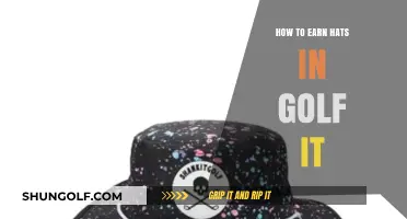 Mastering Golf It: Tips and Tricks to Unlock Stylish Hats