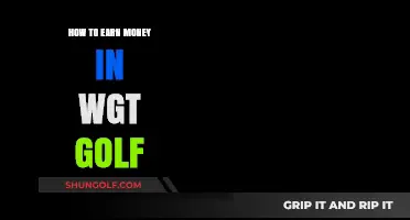 Mastering WGT Golf: Proven Strategies to Boost Your Earnings
