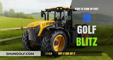 Mastering Golf Blitz: Quick XP Farming Strategies for Rapid Progression