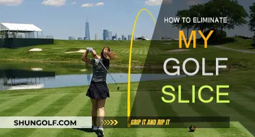 Fix Your Golf Slice With These Simple Tricks