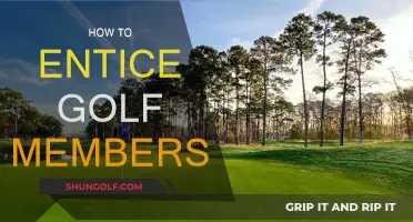 Attracting Golf Members: Strategies for Success
