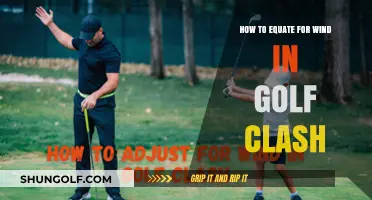 Mastering Wind Adjustments: A Comprehensive Guide for Golf Clash Players