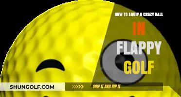 Mastering the Crazy Ball: A Flappy Golf Guide